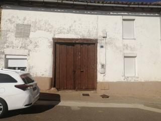 Casa  El prado. Casa en venta en palazuelo de eslonza