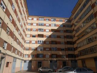 Appartement  Calle miguel zaera. Piso en venta en el ejido-santa ana-la granja