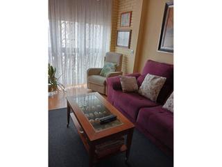 Pis  Calle la luz. Piso en venta en crucero-pinilla-la vega