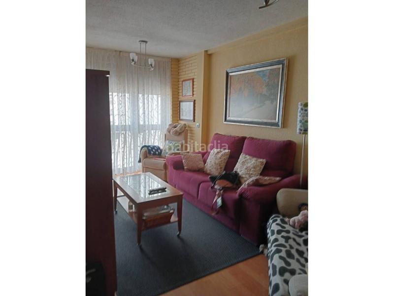 Foto 65d29b4c-d664-4185-8335-a72079ee1a86. Pis amb calefacció a Trobajo del camino