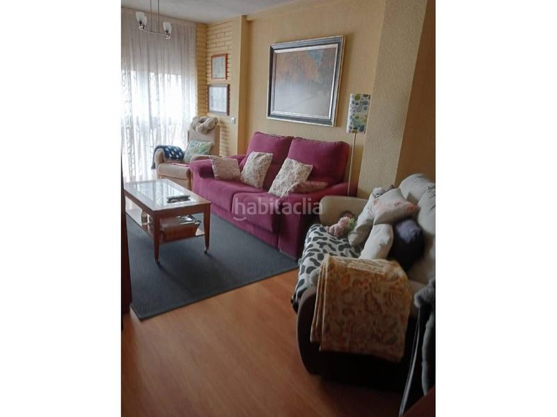 Foto e1aa2345-fb3e-4a84-91e2-3ffe7a791ed4. Pis amb calefacció a Trobajo del camino