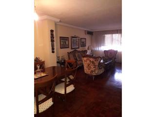 Pis  Plaza de colón. Piso en venta en centro