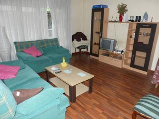 Pis  Calle carmen. Piso en venta en centro