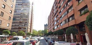 Lloguer Oficina a Plaza de Toros. Oficina en alquiler