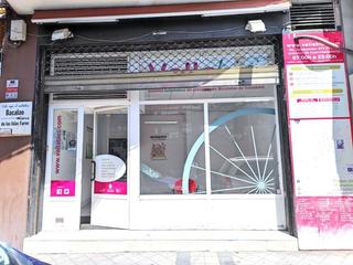 Local Comercial  General ruiz. Local en venta