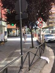 Local Comercial a Circular