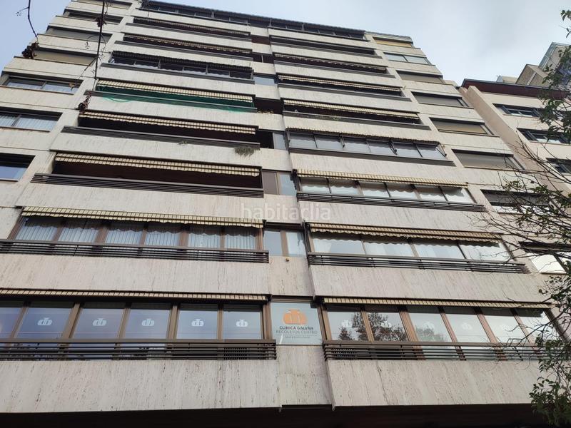 Foto 141a6729-937b-4f6d-8cb0-a697bc64e112. Appartamento con riscaldamento parcheggio in Campo Grande Valladolid