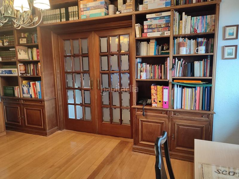 Foto 37b9a8c8-f37a-4bc9-9b85-40e5a97436d2. Appartamento con riscaldamento parcheggio in Campo Grande Valladolid
