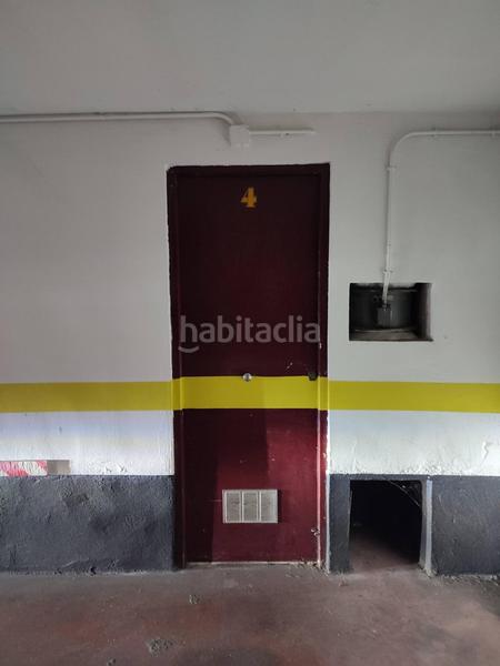 Foto 535d9183-50c3-404d-9bfd-e48f977e2b05. Appartamento con riscaldamento parcheggio in Campo Grande Valladolid