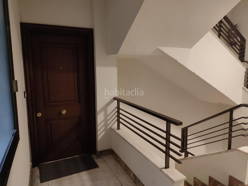 Foto 809e3077-8677-49e9-95d4-1d819a537c14. Appartamento con riscaldamento parcheggio in Campo Grande Valladolid