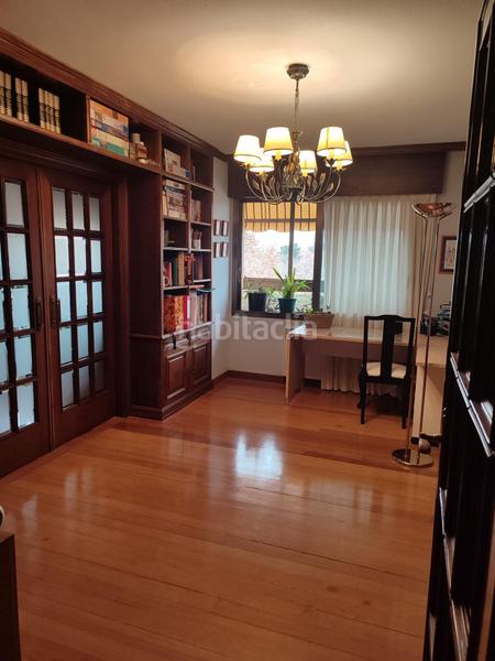 Foto 87af603a-100b-4b90-a503-df27865c5bf5. Appartamento con riscaldamento parcheggio in Campo Grande Valladolid