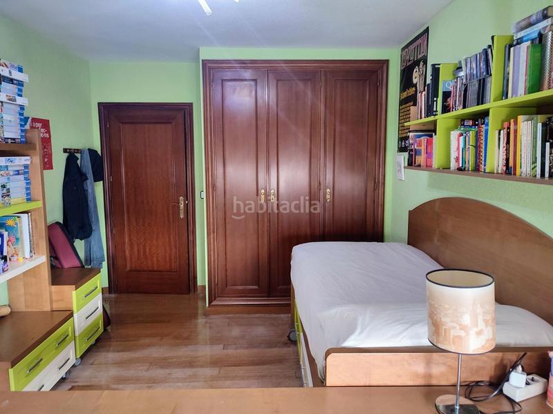 Foto 8e33b1b1-8a9d-4b9e-9c4e-ab5177d15714. Appartamento con riscaldamento parcheggio in Campo Grande Valladolid