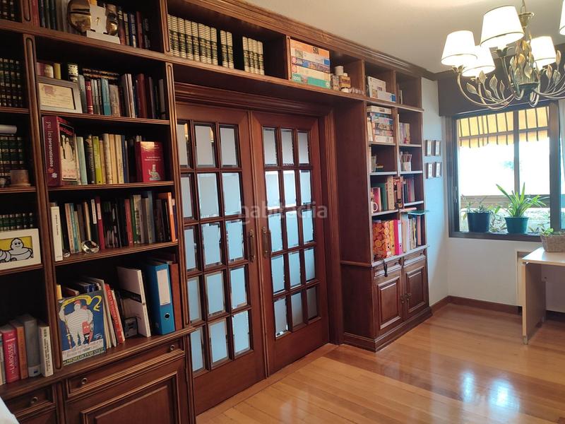 Foto 9f07c5ca-f35d-479a-988c-96e337f22787. Appartamento con riscaldamento parcheggio in Campo Grande Valladolid