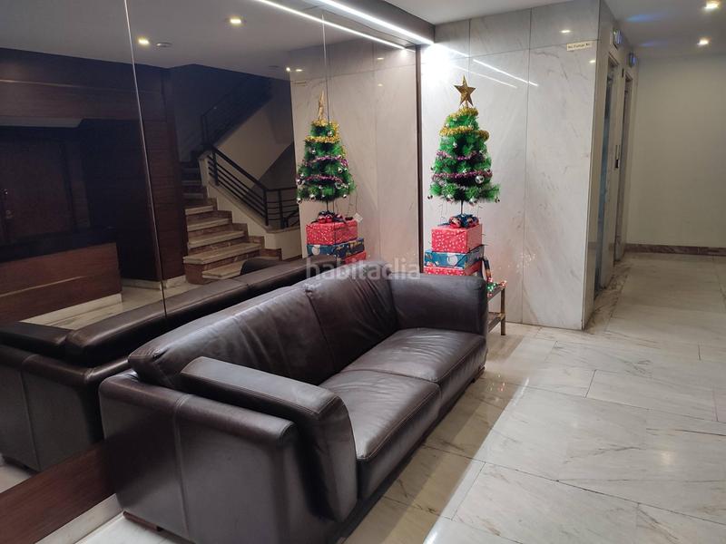 Foto a157bc37-6697-4361-8089-379b41fc0149. Appartamento con riscaldamento parcheggio in Campo Grande Valladolid