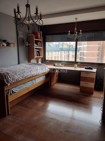 Foto ad7b316b-e2c3-4cb8-b23f-e287cca2646e. Appartamento con riscaldamento parcheggio in Campo Grande Valladolid