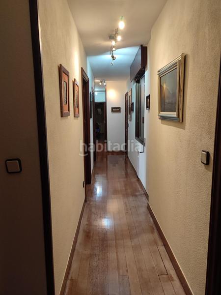 Foto bb80dc54-bab5-4098-abed-1dd5bd9401fd. Appartamento con riscaldamento parcheggio in Campo Grande Valladolid