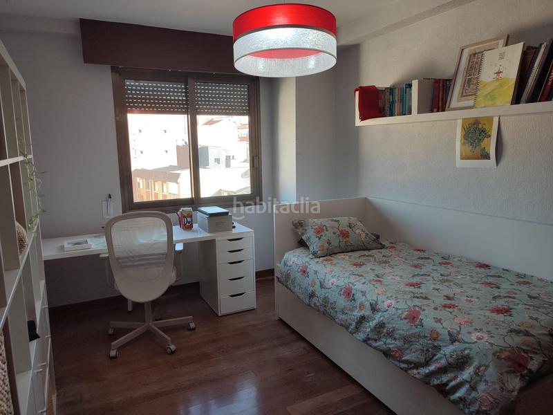 Foto be8684b6-3580-4b06-9907-831d1daecbc8. Appartamento con riscaldamento parcheggio in Campo Grande Valladolid