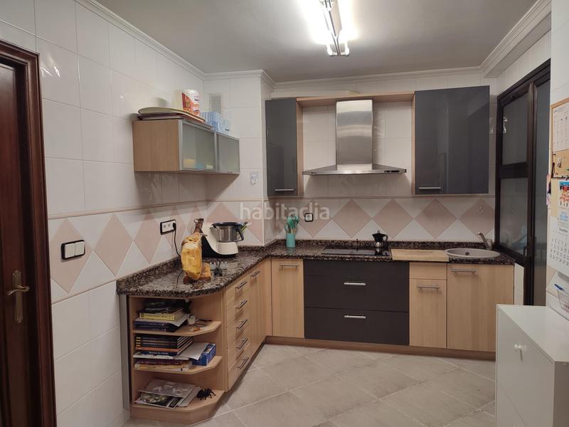 Foto c1330b16-ce01-4d87-b4c9-aedf3de5f508. Appartamento con riscaldamento parcheggio in Campo Grande Valladolid