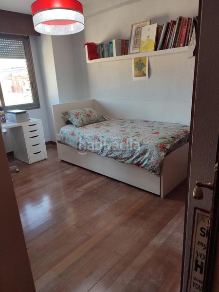 Foto d0b64a46-e744-43a1-9d63-b455148f874a. Appartamento con riscaldamento parcheggio in Campo Grande Valladolid