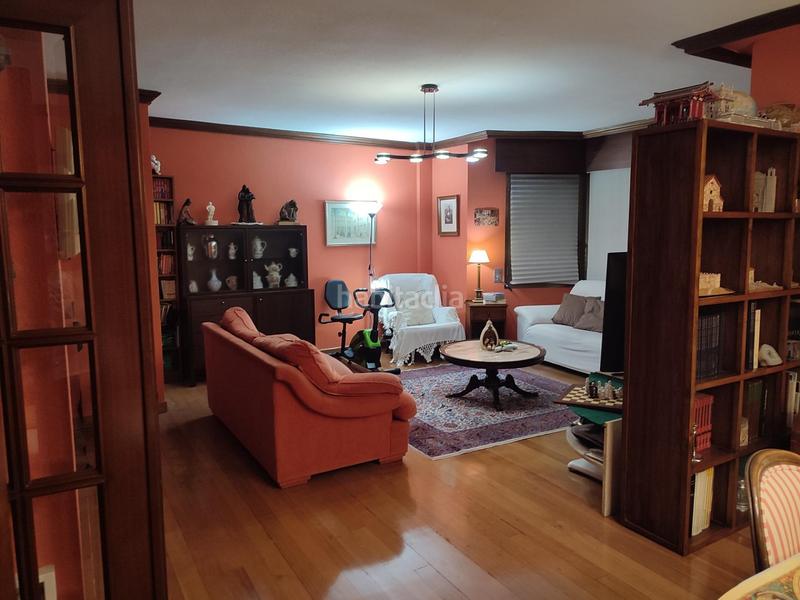 Foto dd752824-a46d-49ba-b694-39a20421f4dd. Appartamento con riscaldamento parcheggio in Campo Grande Valladolid
