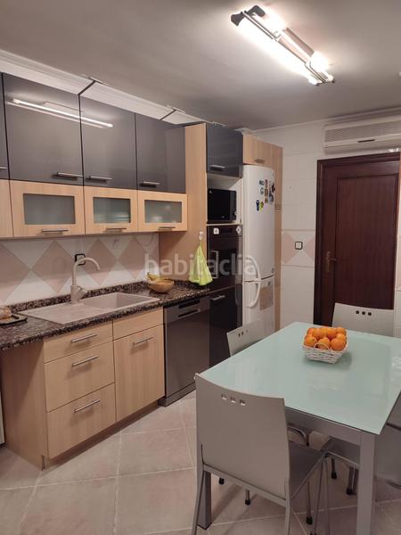 Foto e615cf25-9884-4aaa-8617-257a10f8b633. Appartamento con riscaldamento parcheggio in Campo Grande Valladolid