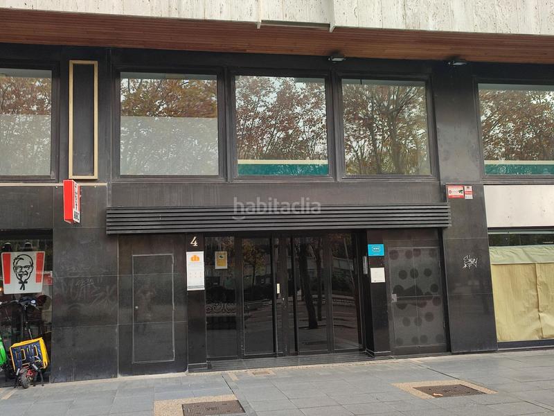 Foto e86de8b4-e19b-4abb-9c74-ee20f1f09ae6. Appartamento con riscaldamento parcheggio in Campo Grande Valladolid