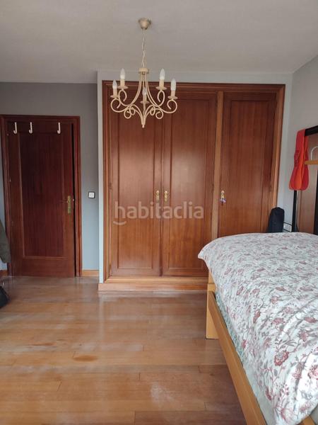 Foto eb5cb3d6-d706-4eb4-9362-27cbd01e8539. Appartamento con riscaldamento parcheggio in Campo Grande Valladolid
