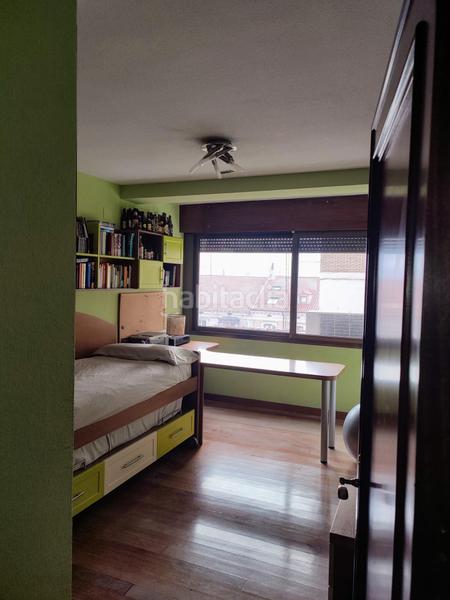 Foto f986b8b9-79cd-42e7-b438-405487645edc. Appartamento con riscaldamento parcheggio in Campo Grande Valladolid