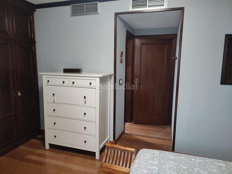 Foto fe244f2f-86b1-4ae2-8285-96da7a648c44. Appartamento con riscaldamento parcheggio in Campo Grande Valladolid
