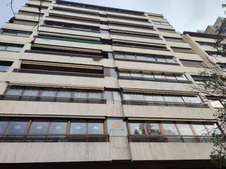 Appartement  Acera de recolet0s. Piso en venta