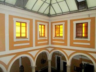 Location Bureau  San juan de dios. Oficina en alquiler