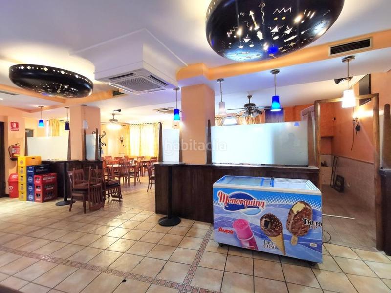 Foto 0c87e855-f720-44df-a465-6f35e2646d5a. Local comercial a Villanubla