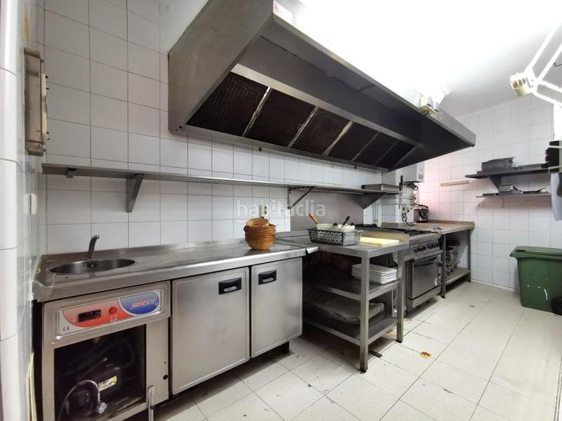 Foto 4210fd23-1923-49a5-8023-3213f22645df. Local comercial a Villanubla