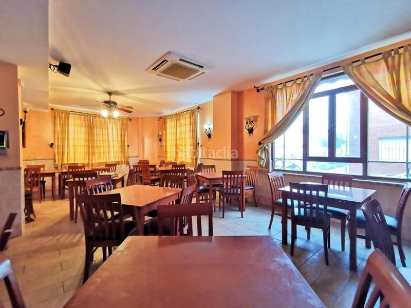 Foto 478ce8b7-ad88-4e78-9f9c-6ebe6508042a. Local comercial a Villanubla