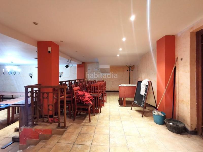 Foto 51598bb6-1538-4420-ade6-4433c9219416. Local comercial a Villanubla