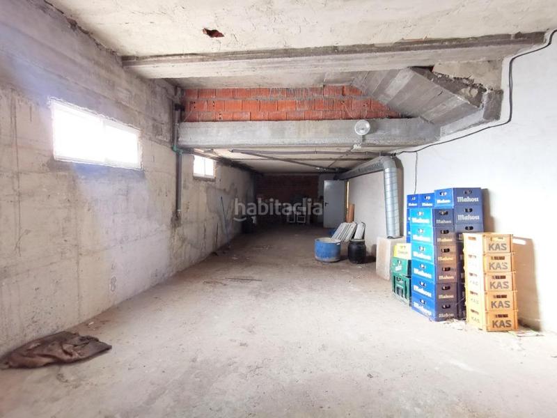 Foto 5b95591f-7016-4061-9746-bb9f1803a671. Local comercial a Villanubla