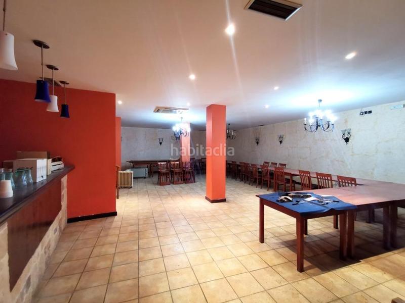Foto 63fe2e29-a33d-40ea-863d-93163c15f4ac. Local comercial a Villanubla
