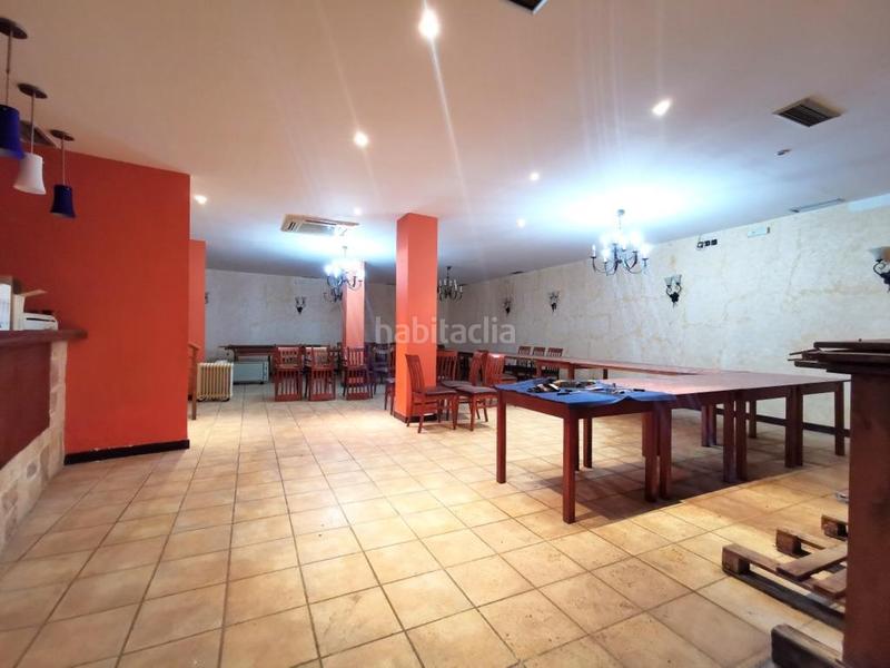Foto 702d4675-dbf9-4b46-b98e-30f478b635b8. Local comercial a Villanubla