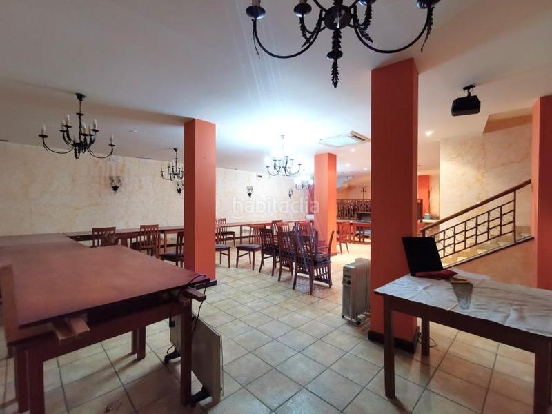 Foto 75c57089-4b36-408d-a706-f107da683a8f. Local comercial a Villanubla