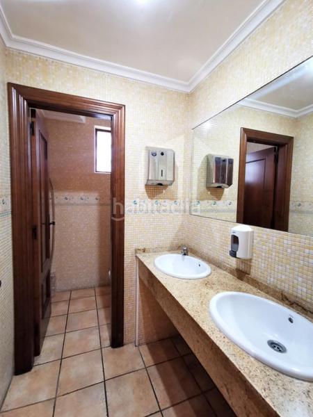 Foto 9c4a9a8b-69b3-4eb2-bc3b-a9843168cefe. Local comercial a Villanubla