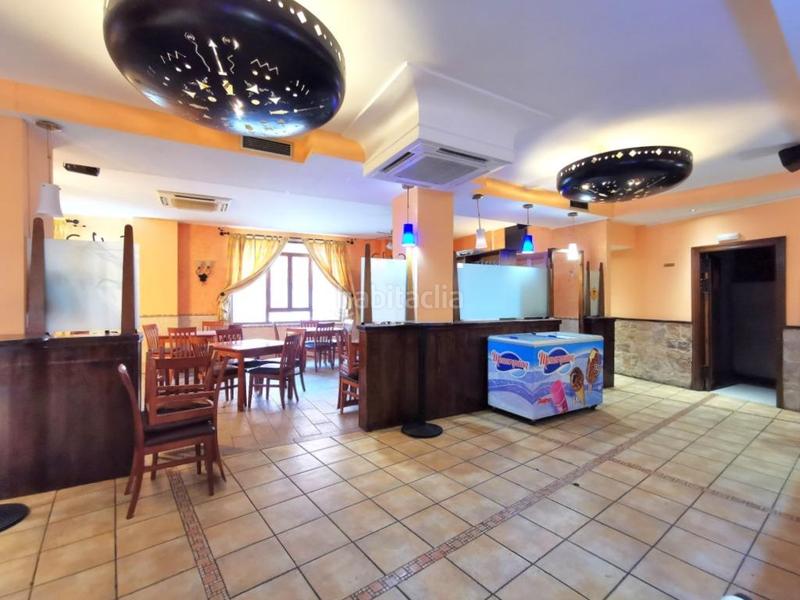 Foto a39f658e-0132-4279-a48c-b75f4d1c49c4. Local comercial a Villanubla