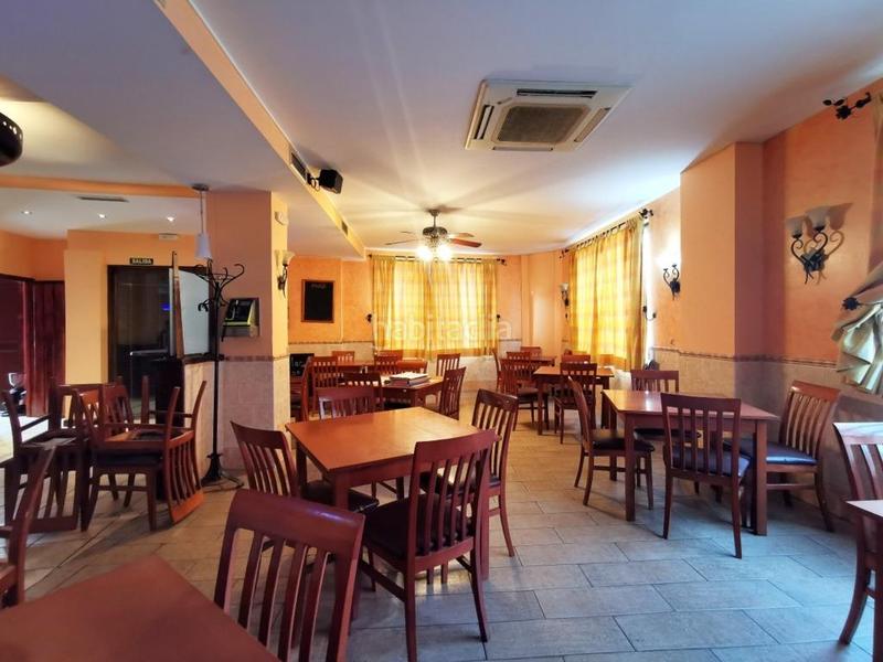 Foto a804b251-ff33-4251-b40e-77d26a6ab6be. Local comercial a Villanubla