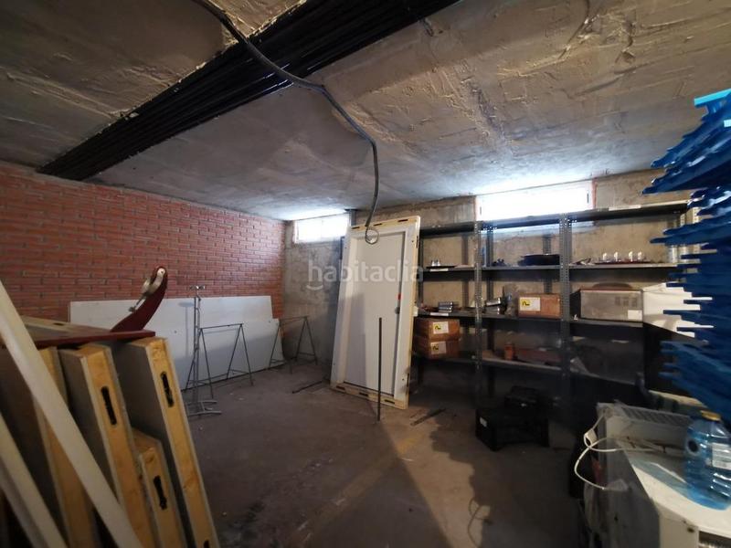 Foto b4dbd4c0-162d-4417-9d0b-99b6b05ef395. Local comercial a Villanubla