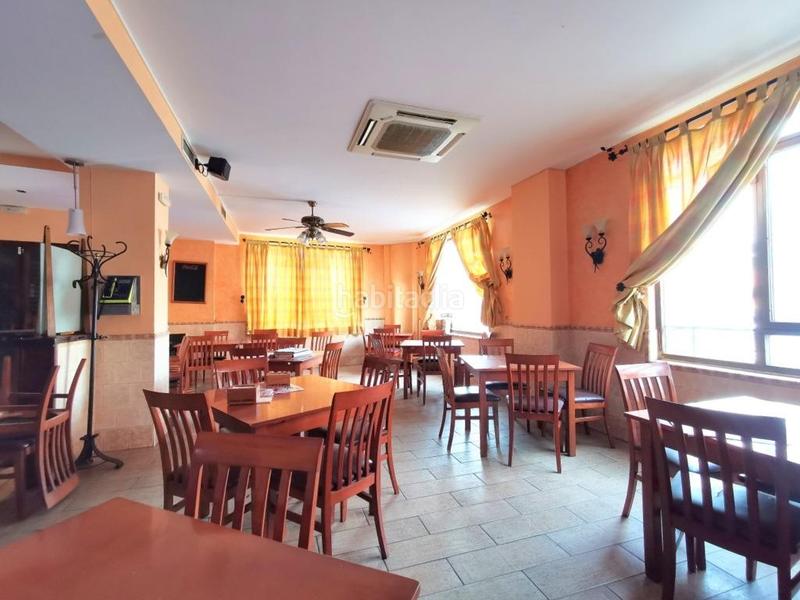 Foto cdafacd0-ac06-449e-aa15-0fa4187f8509. Local comercial a Villanubla