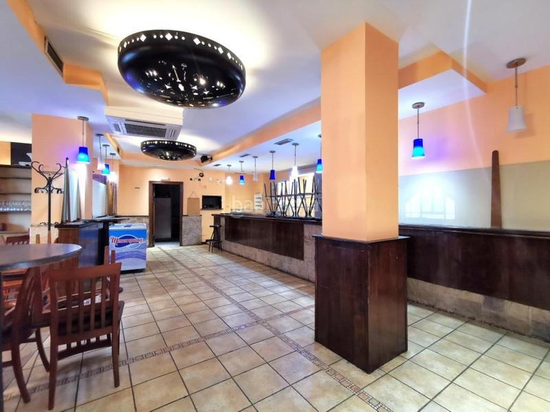 Foto dfd0d10f-7b27-42f1-b323-2c8473dcfe94. Local comercial a Villanubla