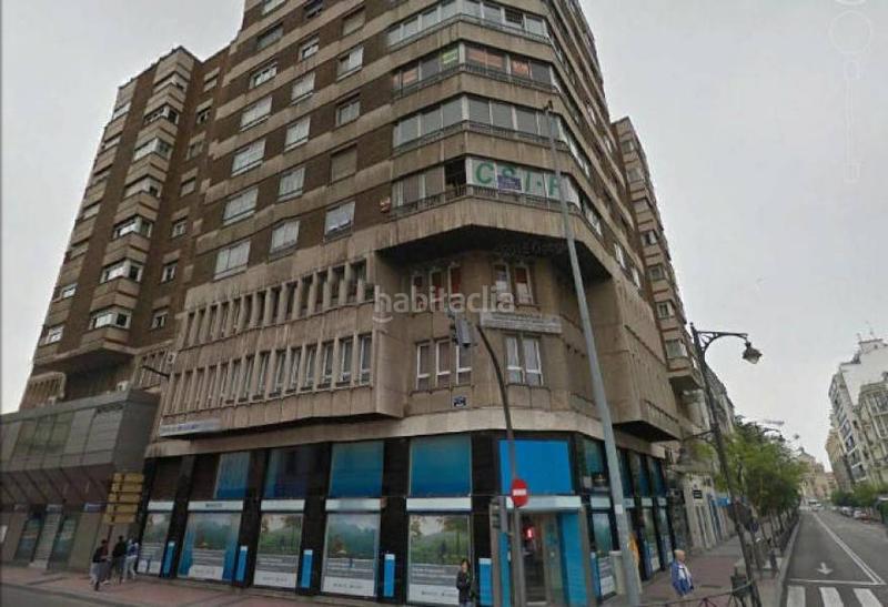 Foto 6640bf50-9abc-4c95-a1b8-8d2fdbbe042e. Oficina  en venta en Campo Grande Valladolid