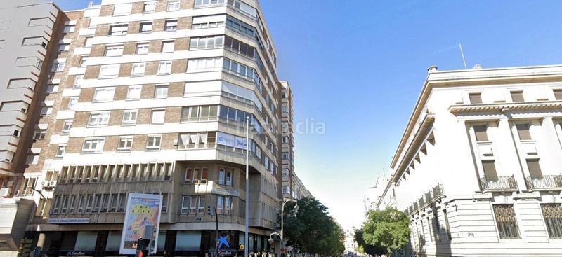 Foto 8c163433-90c4-4902-aecd-ade7d5f5575b. Oficina  en venta en Campo Grande Valladolid