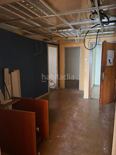 Foto bf04c73b-79aa-4081-b24d-4991ac5d3cc7. Oficina  en venta en Campo Grande Valladolid