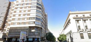 Oficina  Calle miguel iscar. Oficina en venta