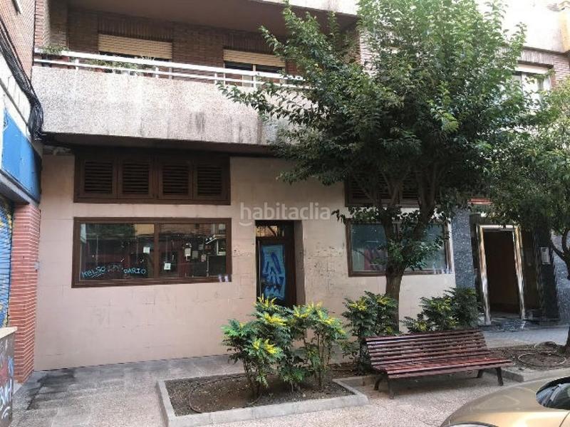 Foto 04b161db-ca0a-404d-a9bc-b6a8c966d444. Locale commerciale in Campo Grande Valladolid